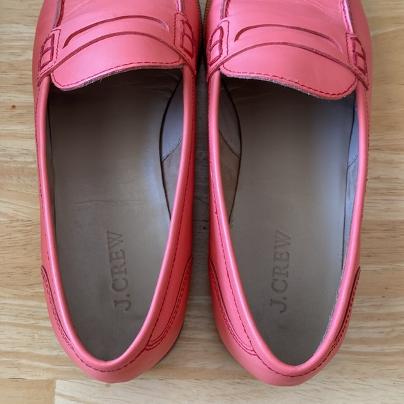 Jcrew Loafers - Picture 2 of 3
